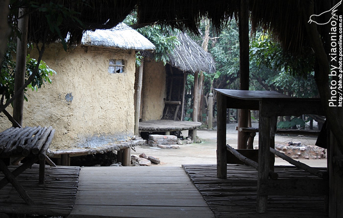 走进【野人谷】-数码生活-北海365网(beihai365.com)