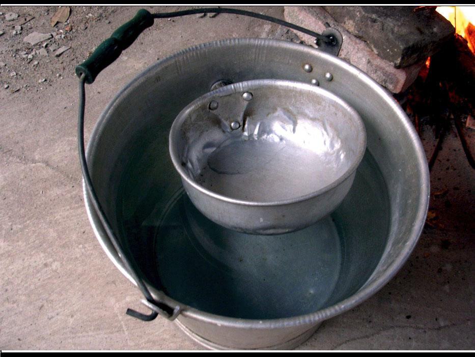 柴火锑煲桶,百姓平淡厨!