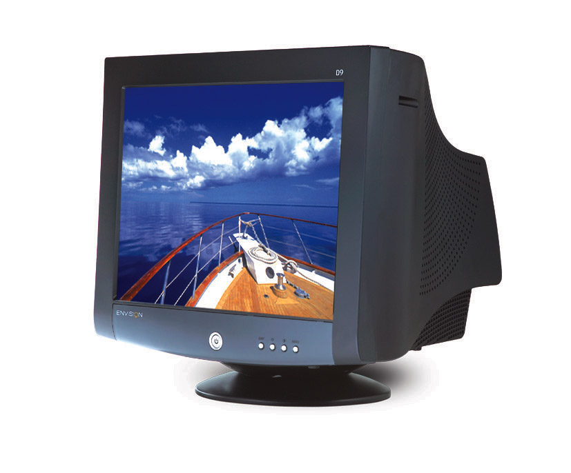 出售俩台压仓 冠捷envision d9 (19)-电脑配件交易区-北海365网