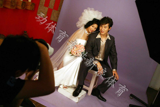 张玉宁娶老婆了!