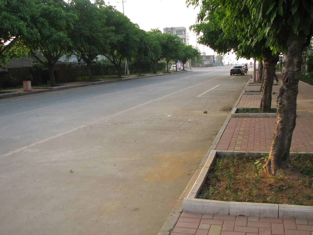 转让上海路一线地三亩30万/亩-二手房出售-北海365网(beihai365.com)