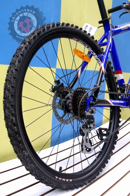 hasa系列5.0d山地整车:1798元!-整车图片-北海365网(beihai365.com)