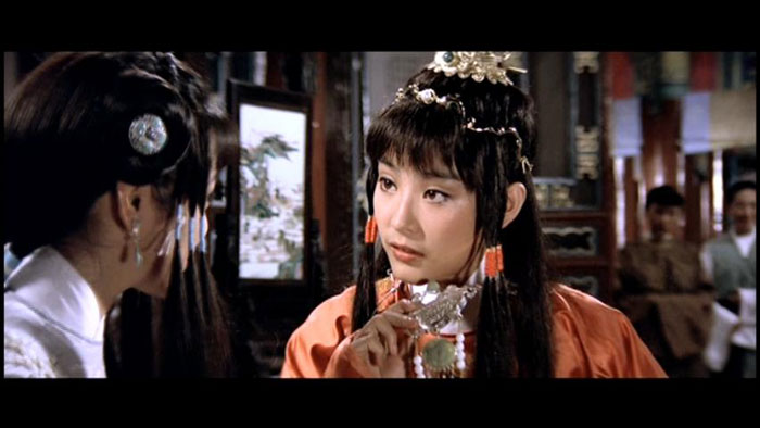 ゛金玉良缘红楼梦゛