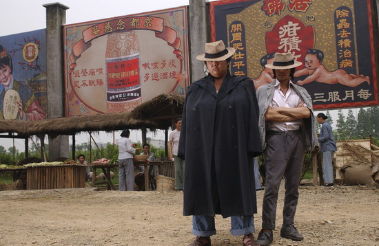 [分享]经典之中的经典,送给所有出生于1975-1989年的朋友!