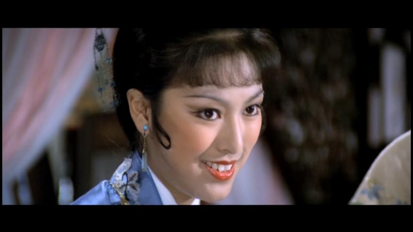 导演/编剧: 李翰祥 主演:林青霞 饰贾宝玉  米雪   饰薛宝钗  张艾嘉