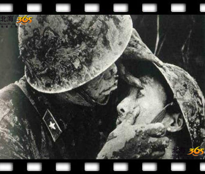 纪念对越自卫反击战30周年:经典越战电影展播(中越边关残酷大战等等