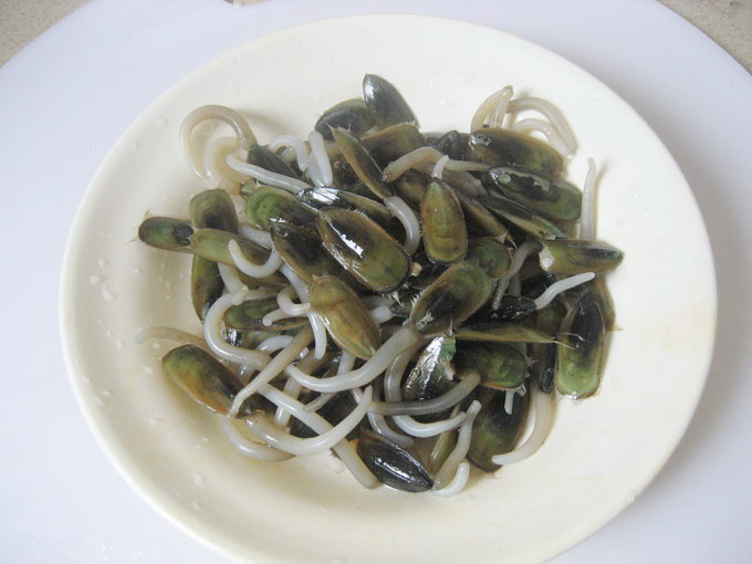 偶来秀秀家常菜~(3页新增pp哦~!