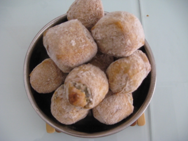 五一美食征集令柳州豆腐卜