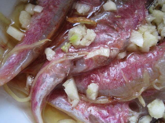 烧酒佬的大爱(水鱼),还有人喜欢吗?