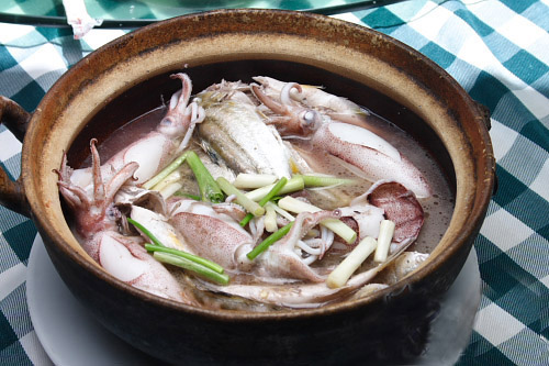 花园街南康老排骨煲九洲城分店9月5日开业啦