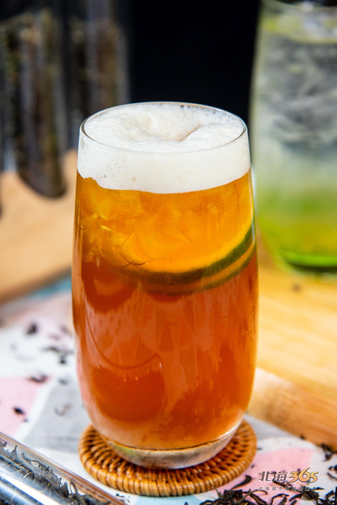 云南味道丨早c晚a不能错过的国货之光!古城白咖啡9.