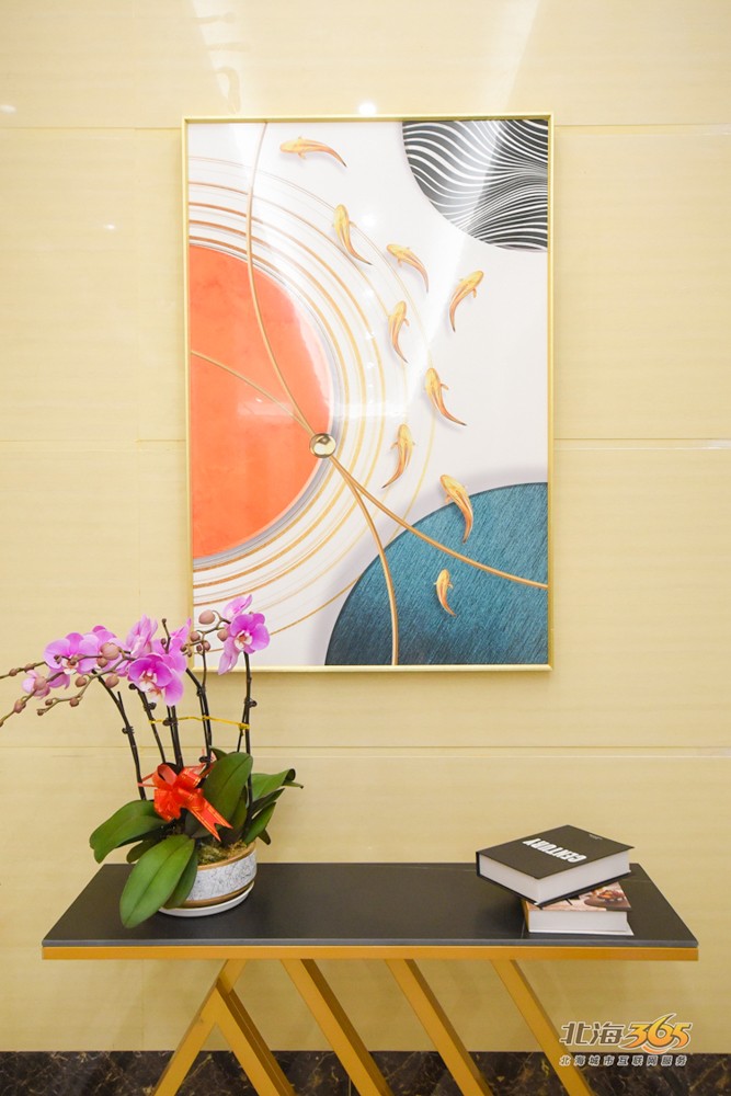 禧悦月子中心全新升级新年活动快来预定抢豪礼