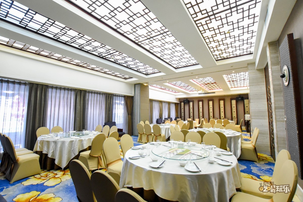 南珠宫酒店图片