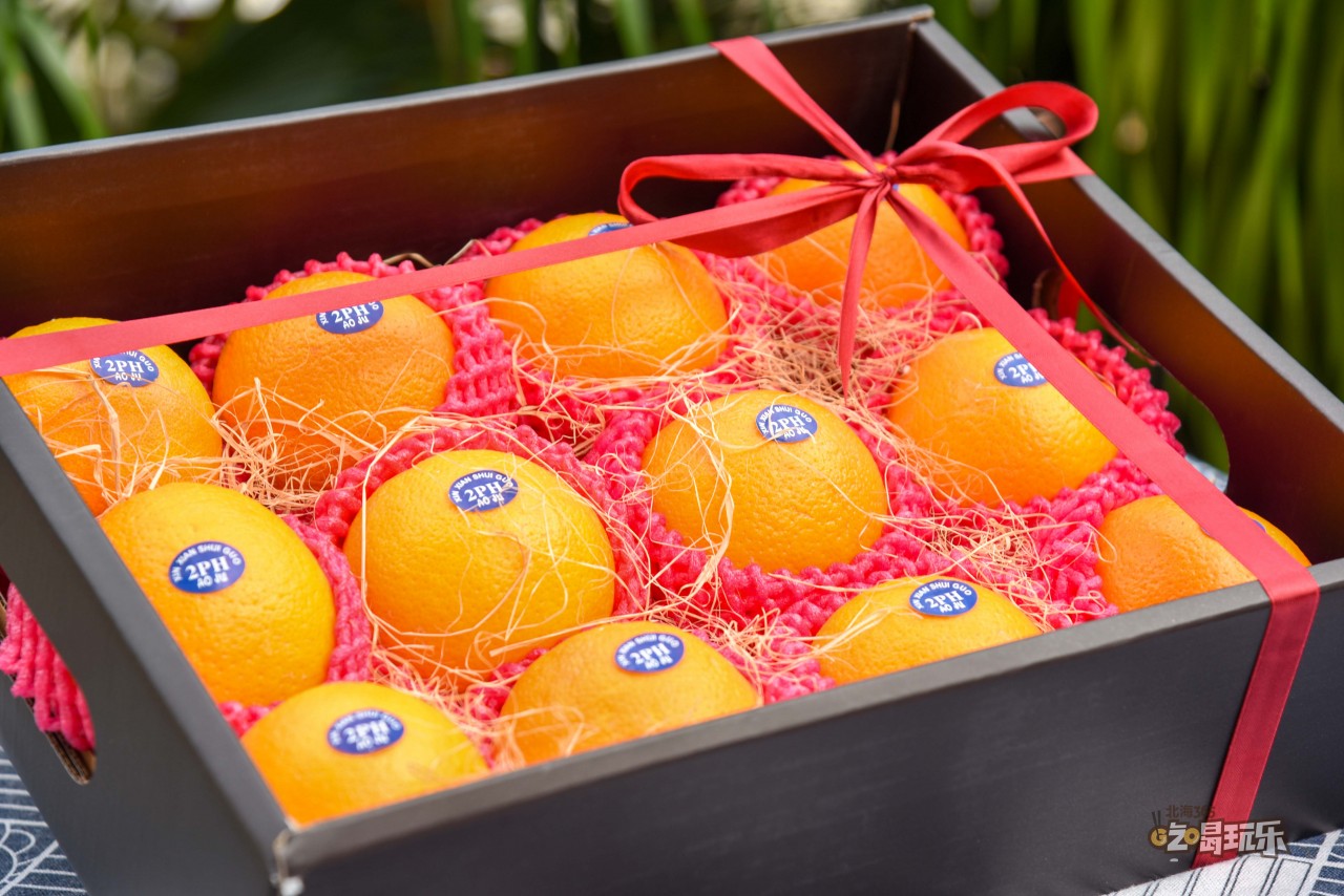 老头果坊双节携超值钜惠活动奔向你啦多款水果五折起节日精装礼盒上线