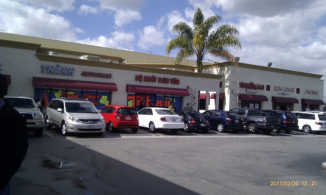 美国《小西贡》和《赌城》掠影