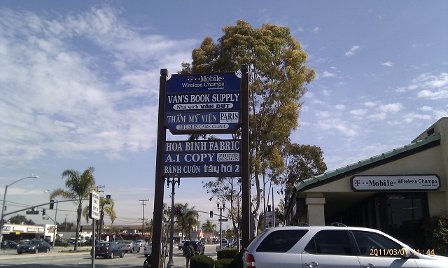 美国《小西贡》和《赌城》掠影