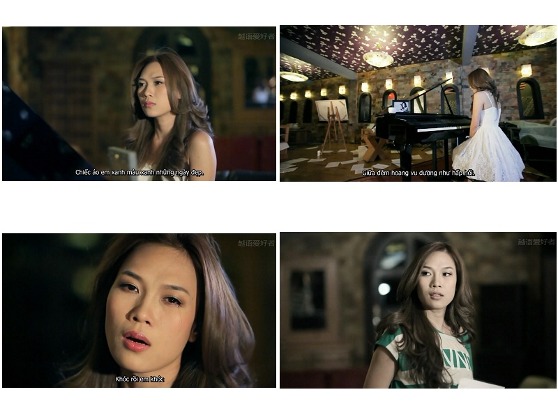 (10月25日更新)越南高清mv下载:minh h61ng - s69c m00i em h