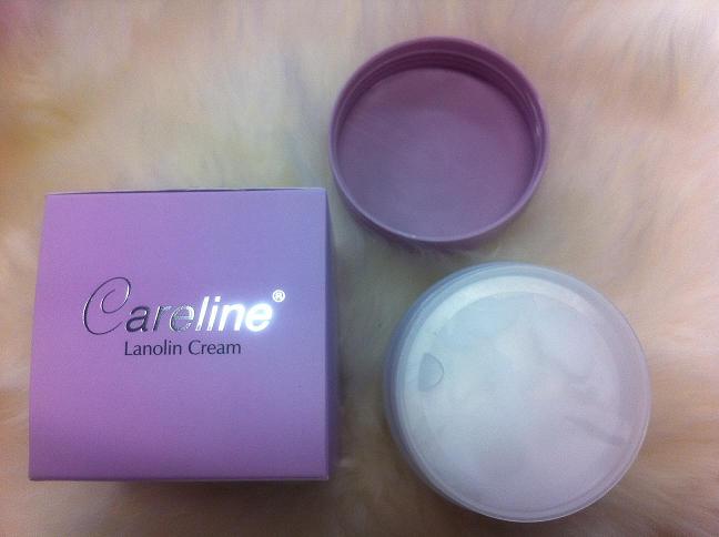 【澳大利亚直送】careline/柯蓝绵羊油,g&m绵羊油