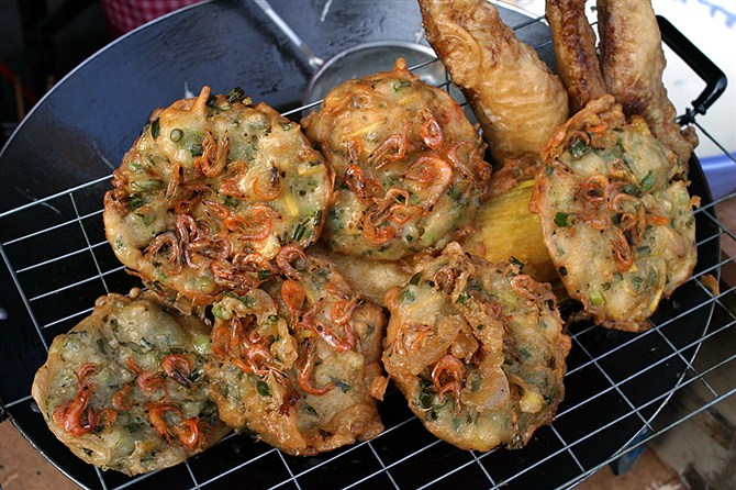 照片名称:虾仔籺  这个.额.呵呵.经典