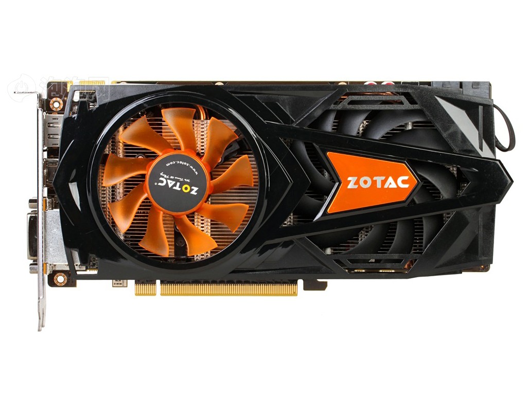 9.9成新索泰gtx560-1gd5 毁灭者dtc ha,950块求秒