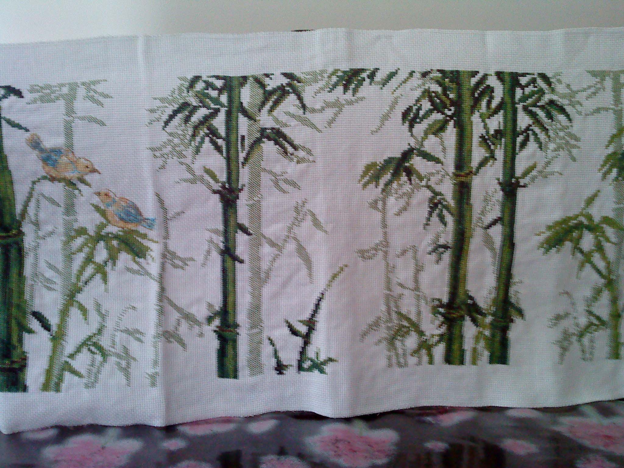 成品十字绣幸福万年长,家和万事兴,竹报平安等,价格内详(实物图)