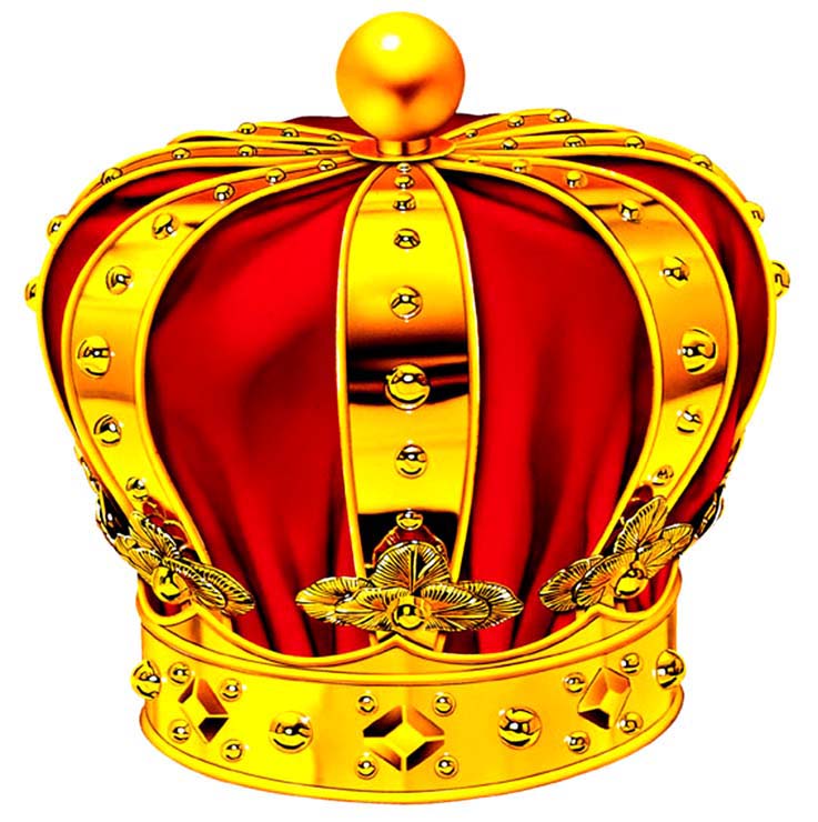 皇冠,旋转的几个圈圈营造出"森严壁垒"意象;可亲可爱的海豚,上跳下跃