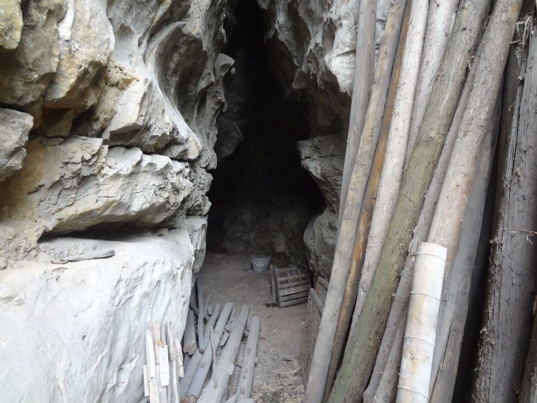 我的四川之旅:重庆-珙县(悬棺),(海量图片和文字描述)