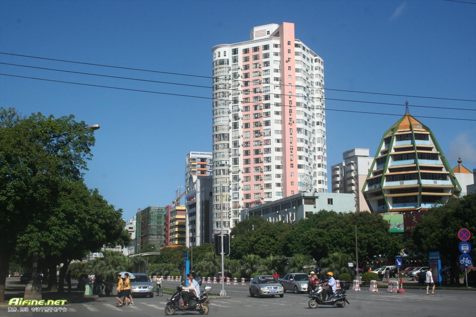 北部湾路 乐都大厦(玛丽娅医院对面)