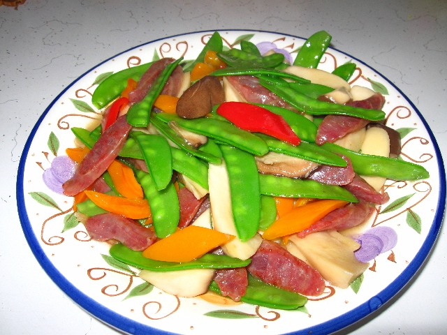 变,变,变之-南康水米籺的美食魔力-私房菜-北海365网(beihai365.com)