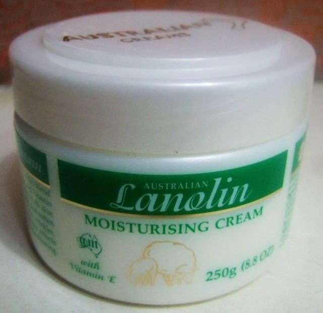 【澳大利亚直送】careline/柯蓝绵羊油,g&m绵羊油