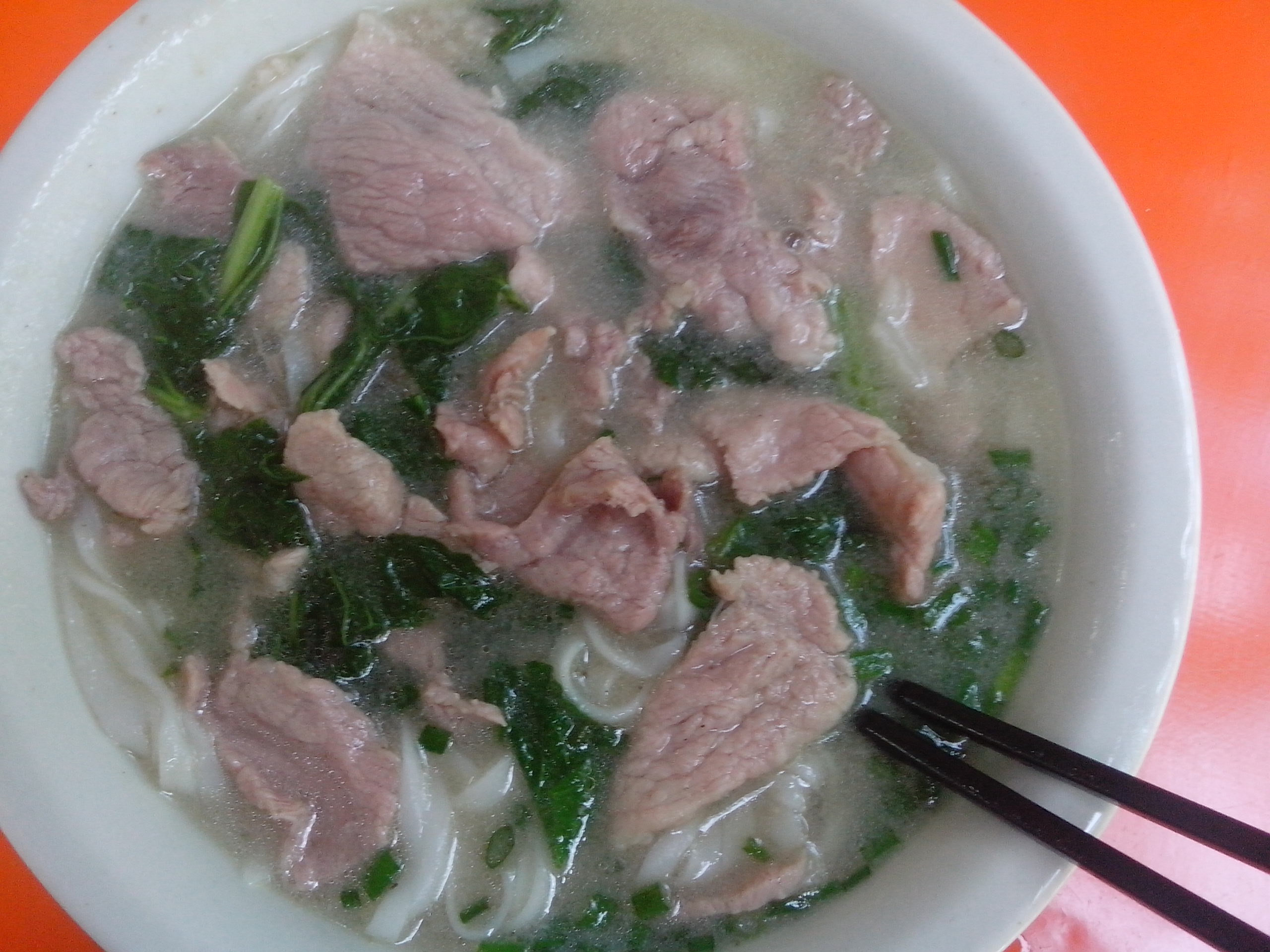 【一日三餐】人在江湖,一日三餐-----之早餐