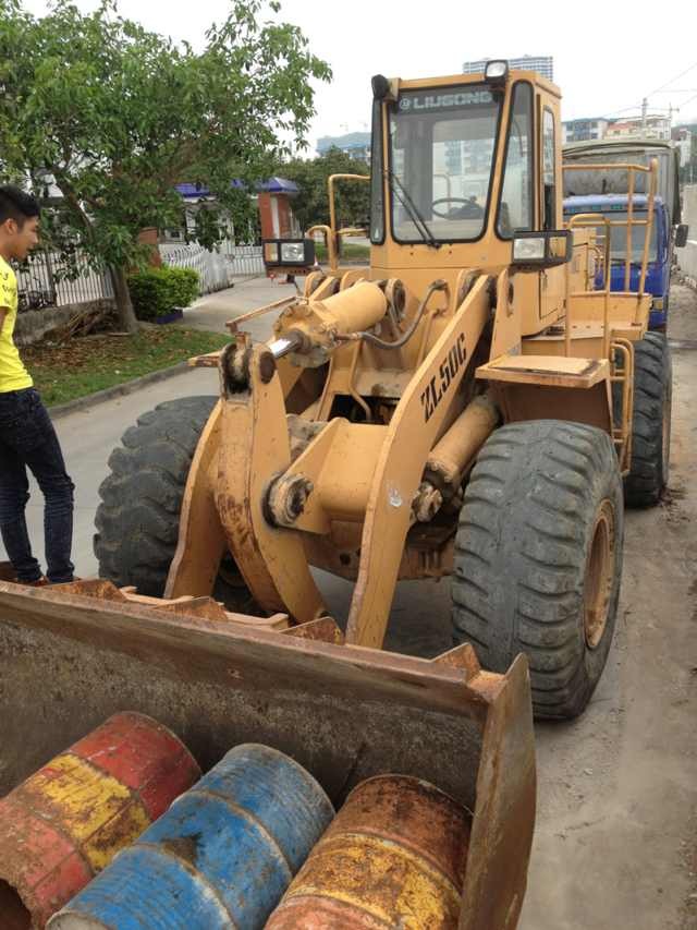 转五菱铲车,价格面议