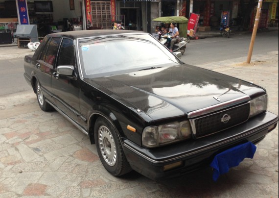 93年公爵王高配黑色,1.58万