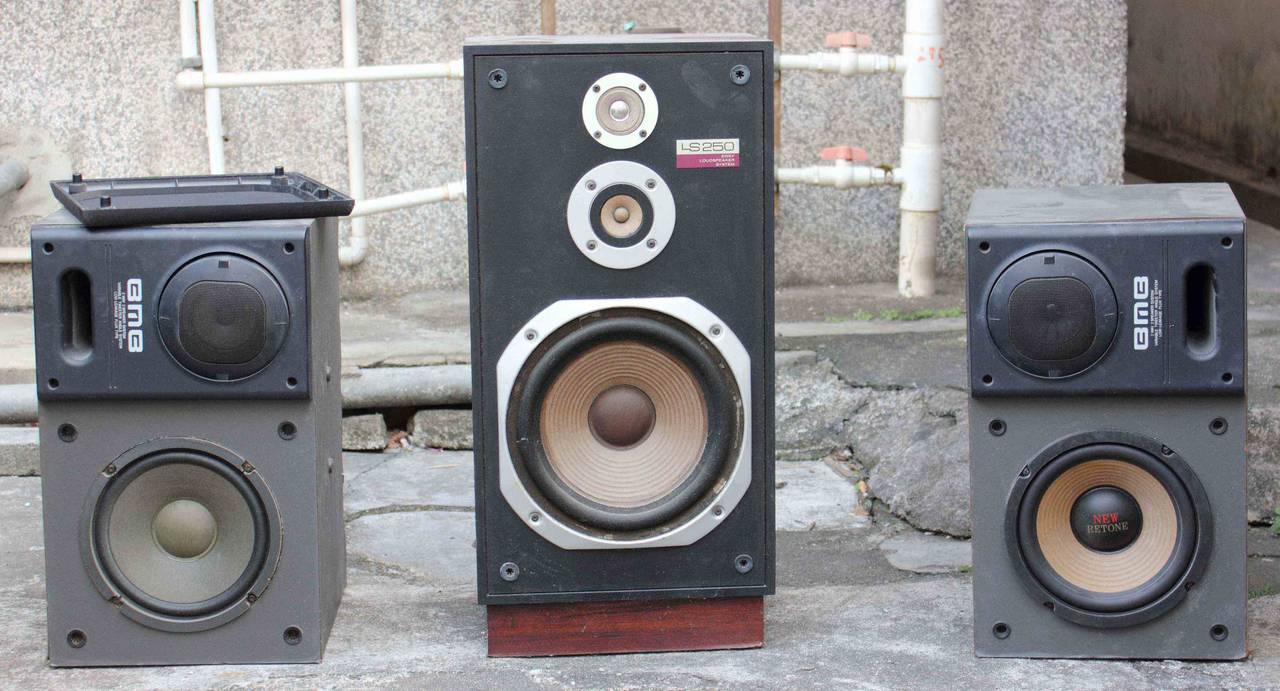 二手 音响 [转让]bmb音箱,200元  &nbsp