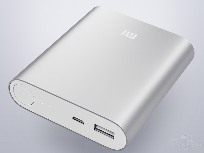 【小米移动电源10400毫安】 全新只要69元