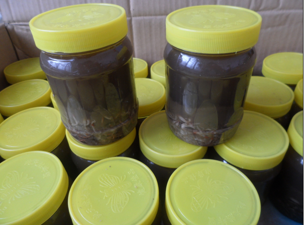 教你如何做北海人最爱的沙蟹汁