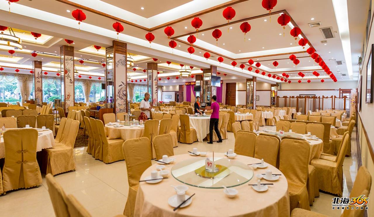 【吃货聚会】16位网友到随园酒楼品尝20菜1汤,你想象不到这桌家常菜有