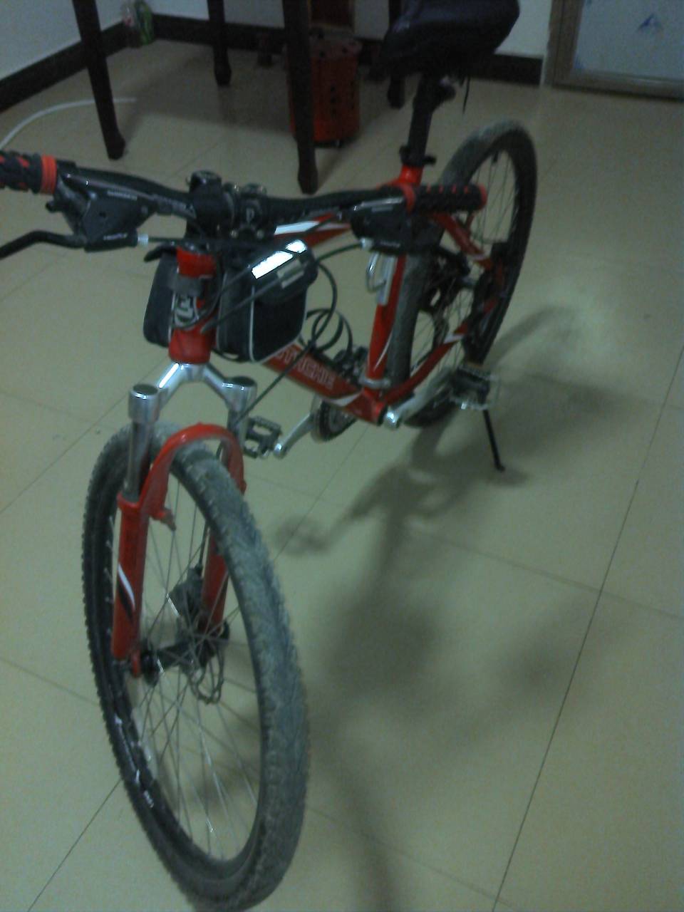 出售蒙12年太奇9成新,1000纹不议价,有发票'保修,八达买噶!