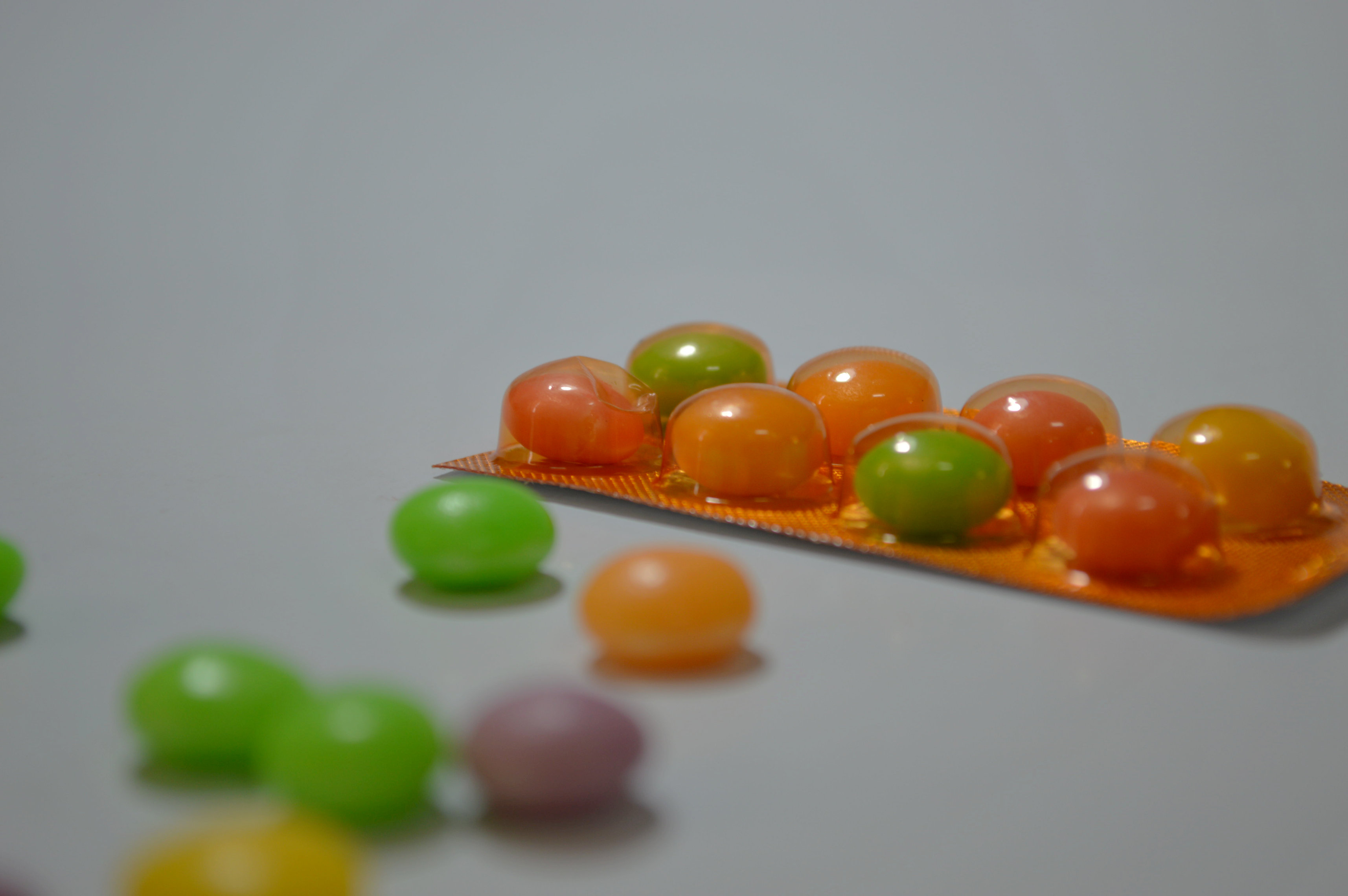 忆~那些年我们食过的三无食品~你食过某?