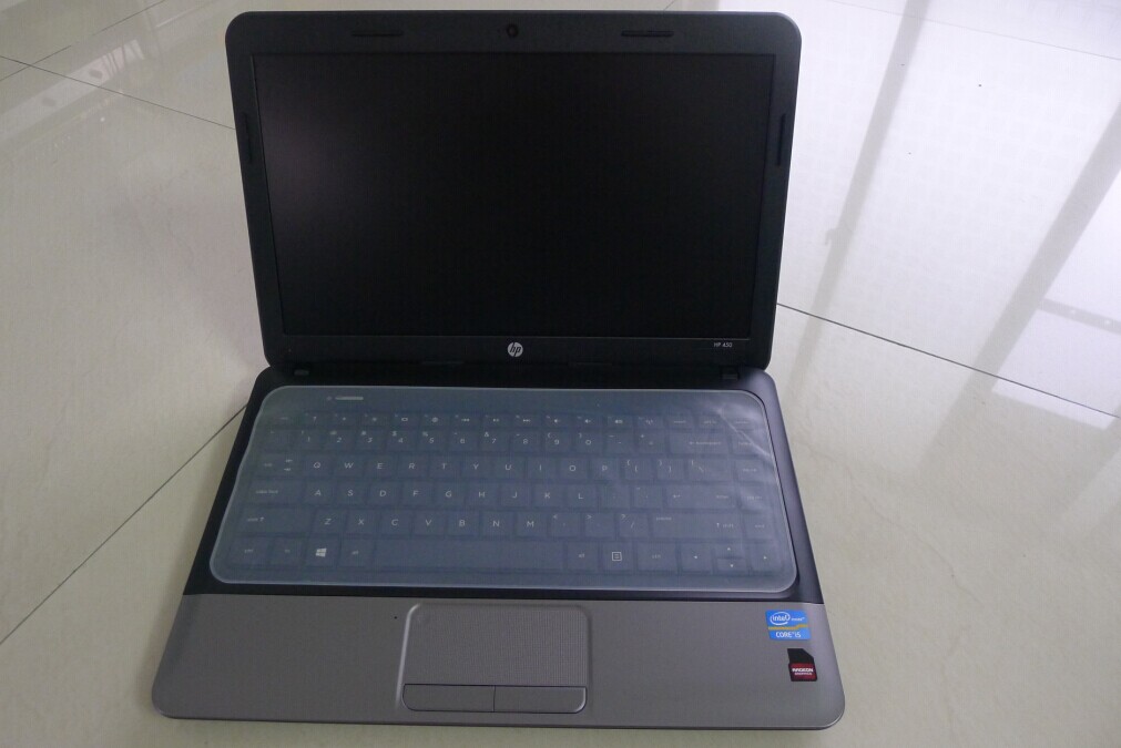 出台才买3个月的i5三代机子,基本全新