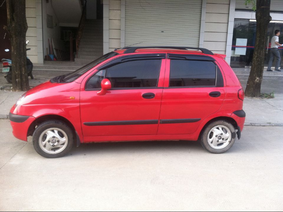 转07年乐驰qq,1.75万