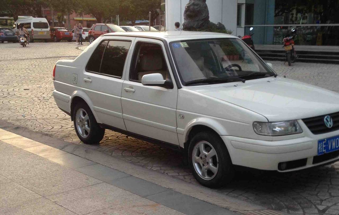 转让大众捷达前卫或者换长安金牛星面包车