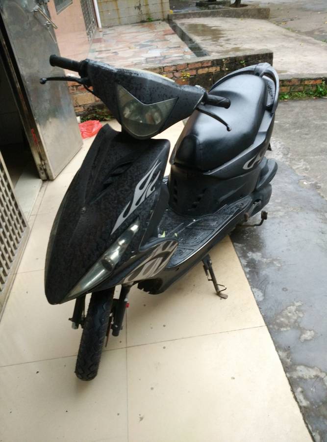 1500鬼火无牌无证助力鸡-摩托车/电动车-北海365网(beihai365.com)