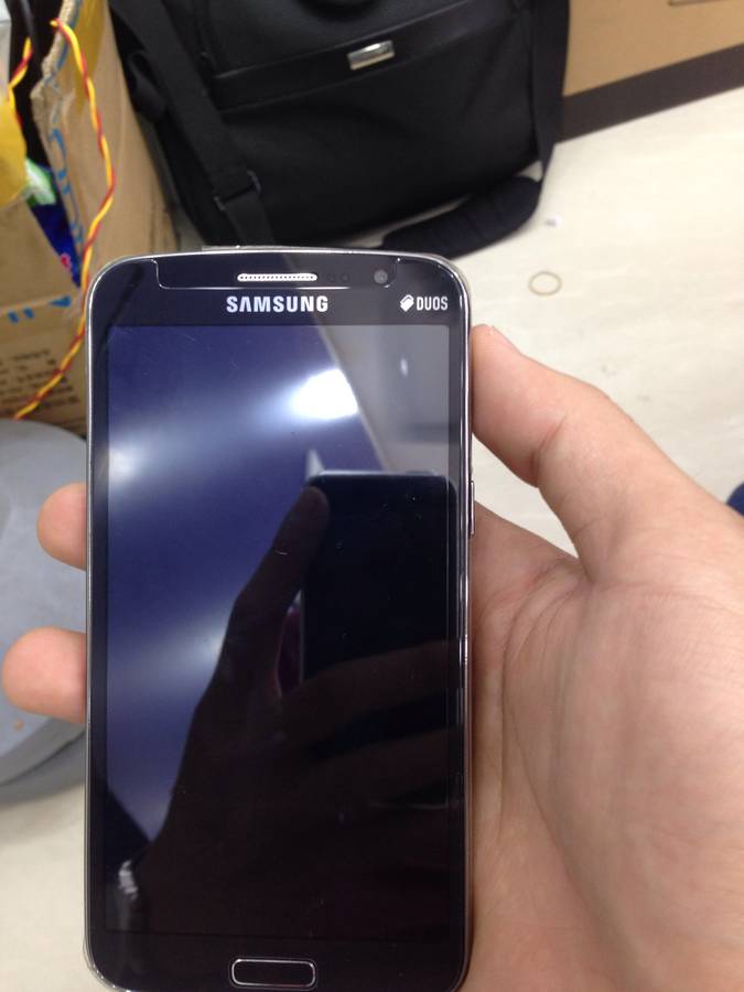 三星g7106——黑色 ——成色好 600带走