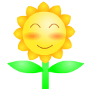 【预告20150501星期五】敬老活动——向日葵种子的小小心愿