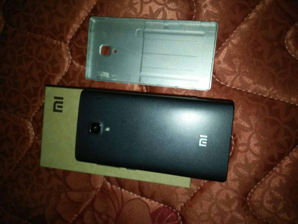 红米1s.移动4g,400元