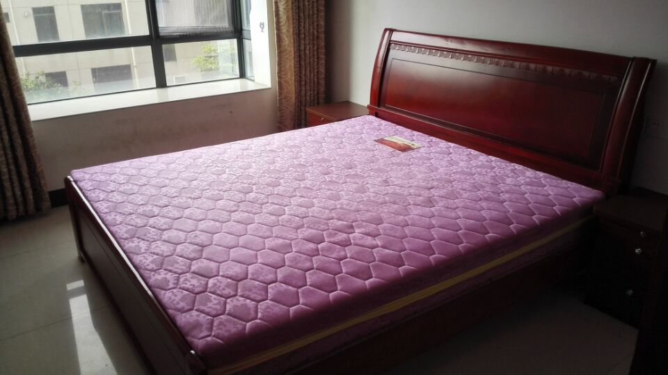 出闲置一米八床