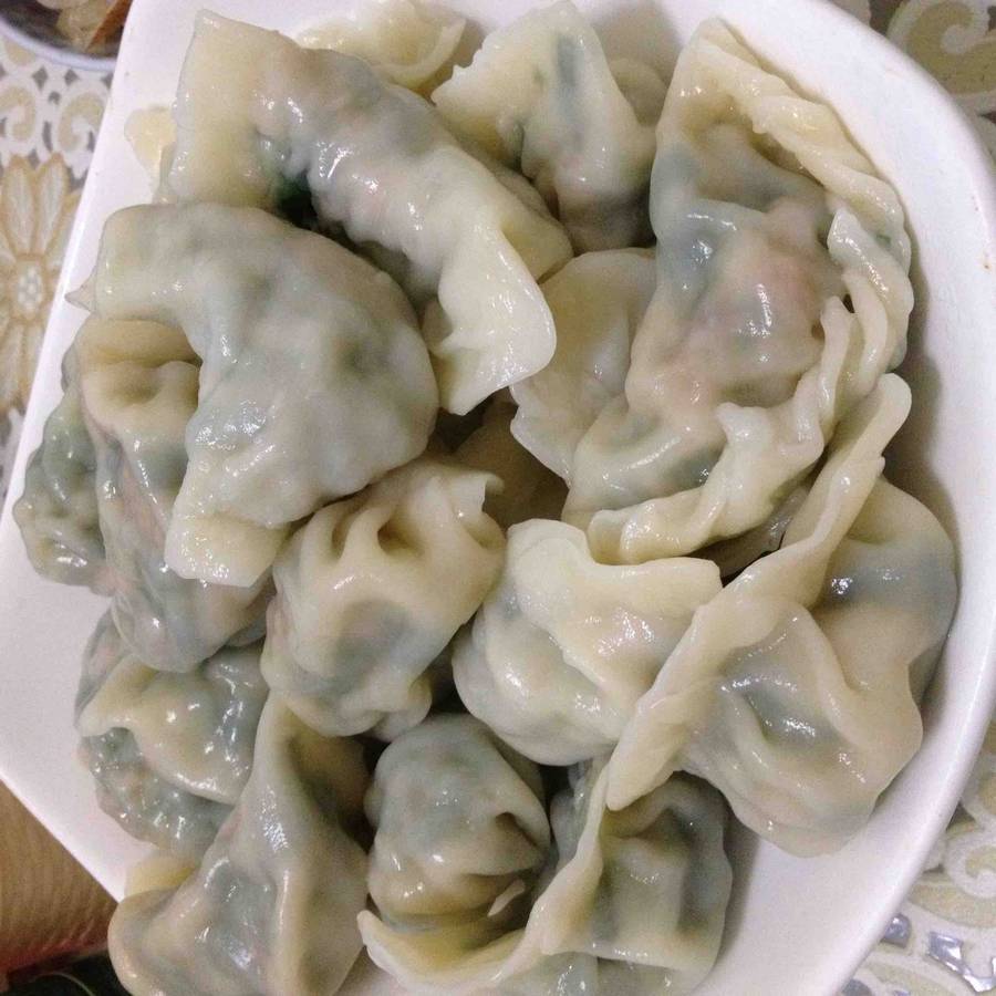 包餃子-吃貨大隊-北海365網(beihai365.com)