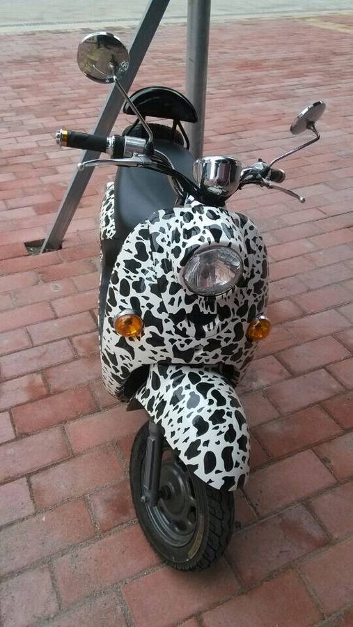 小奶牛1600 转让啦~~~,八成新哦!有想买车的朋友看过来啦!