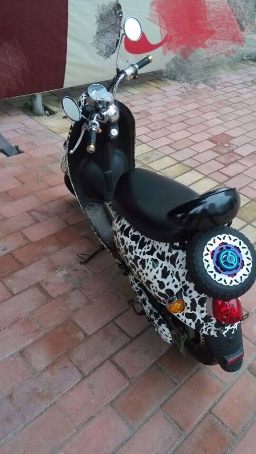 小奶牛1600 转让啦~~~,八成新哦!有想买车的朋友看过来啦!